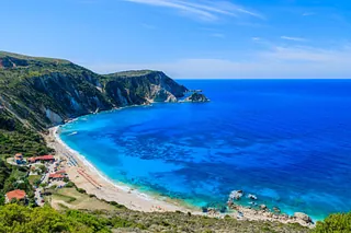 PETANI BEACH